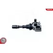 Bobine d'allumage ESEN SKV 03SKV224 - Visuel 3