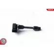 Bobine d'allumage ESEN SKV 03SKV225 - Visuel 2
