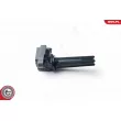 Bobine d'allumage ESEN SKV 03SKV228 - Visuel 2