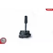 Bobine d'allumage ESEN SKV 03SKV231 - Visuel 1