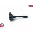 Bobine d'allumage ESEN SKV 03SKV231 - Visuel 2