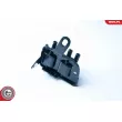 Bobine d'allumage ESEN SKV 03SKV237 - Visuel 2