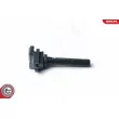Bobine d'allumage ESEN SKV 03SKV241 - Visuel 2