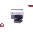 Bobine d'allumage ESEN SKV 03SKV252 - Visuel 1