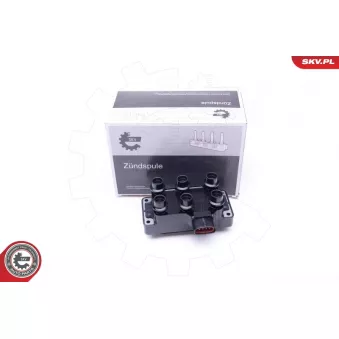 Bobine d'allumage ESEN SKV 03SKV252