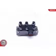 Bobine d'allumage ESEN SKV 03SKV252 - Visuel 2