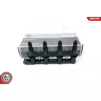 Bobine d'allumage ESEN SKV 03SKV254