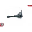 Bobine d'allumage ESEN SKV 03SKV256 - Visuel 2