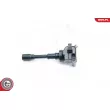 Bobine d'allumage ESEN SKV 03SKV256 - Visuel 3