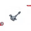 Bobine d'allumage ESEN SKV 03SKV258 - Visuel 3