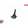Bobine d'allumage ESEN SKV 03SKV259 - Visuel 3