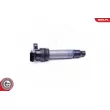 Bobine d'allumage ESEN SKV 03SKV272 - Visuel 2