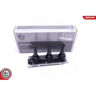 Bobine d'allumage ESEN SKV 03SKV273