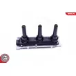 Bobine d'allumage ESEN SKV 03SKV273 - Visuel 2