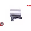 Bobine d'allumage ESEN SKV 03SKV274 - Visuel 1