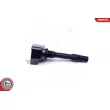 Bobine d'allumage ESEN SKV 03SKV277 - Visuel 2