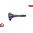 Bobine d'allumage ESEN SKV 03SKV280 - Visuel 2