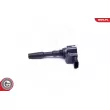 Bobine d'allumage ESEN SKV 03SKV287 - Visuel 2