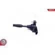 Bobine d'allumage ESEN SKV 03SKV295 - Visuel 2