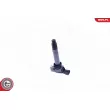 Bobine d'allumage ESEN SKV 03SKV297 - Visuel 3