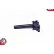 Bobine d'allumage ESEN SKV 03SKV298 - Visuel 2