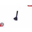Bobine d'allumage ESEN SKV 03SKV298 - Visuel 3