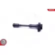 Bobine d'allumage ESEN SKV 03SKV300 - Visuel 2