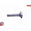 Bobine d'allumage ESEN SKV 03SKV307 - Visuel 2