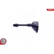 Bobine d'allumage ESEN SKV 03SKV310 - Visuel 2