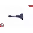 Bobine d'allumage ESEN SKV 03SKV316 - Visuel 2