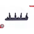 Bobine d'allumage ESEN SKV 03SKV335 - Visuel 2