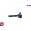 Bobine d'allumage ESEN SKV 03SKV336 - Visuel 2