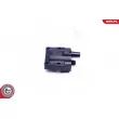 Bobine d'allumage ESEN SKV 03SKV343 - Visuel 2