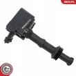 Bobine d'allumage ESEN SKV 03SKV356 - Visuel 2