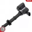 Bobine d'allumage ESEN SKV 03SKV356 - Visuel 3
