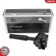 Bobine d'allumage ESEN SKV 03SKV361 - Visuel 1
