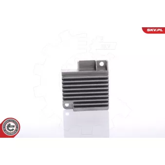 Appareil de commande, système d'allumage ESEN SKV 03SKV900