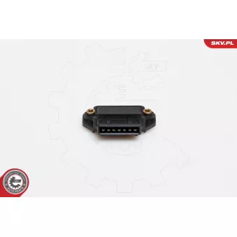 Appareil de commande, système d'allumage ESEN SKV 03SKV901