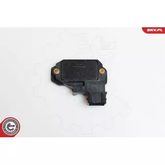 Appareil de commande, système d'allumage ESEN SKV