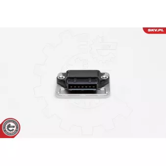 Appareil de commande, système d'allumage ESEN SKV 03SKV903