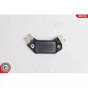 Appareil de commande, système d'allumage ESEN SKV 03SKV905