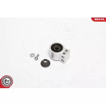 Silent bloc de suspension (train avant) ESEN SKV