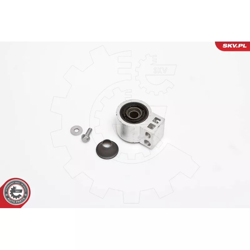 Silent bloc de suspension (train avant) ESEN SKV 04SKV008