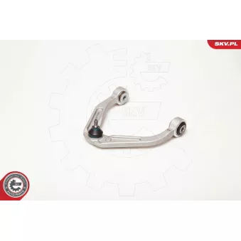 Triangle ou bras de suspension (train avant) ESEN SKV 04SKV012