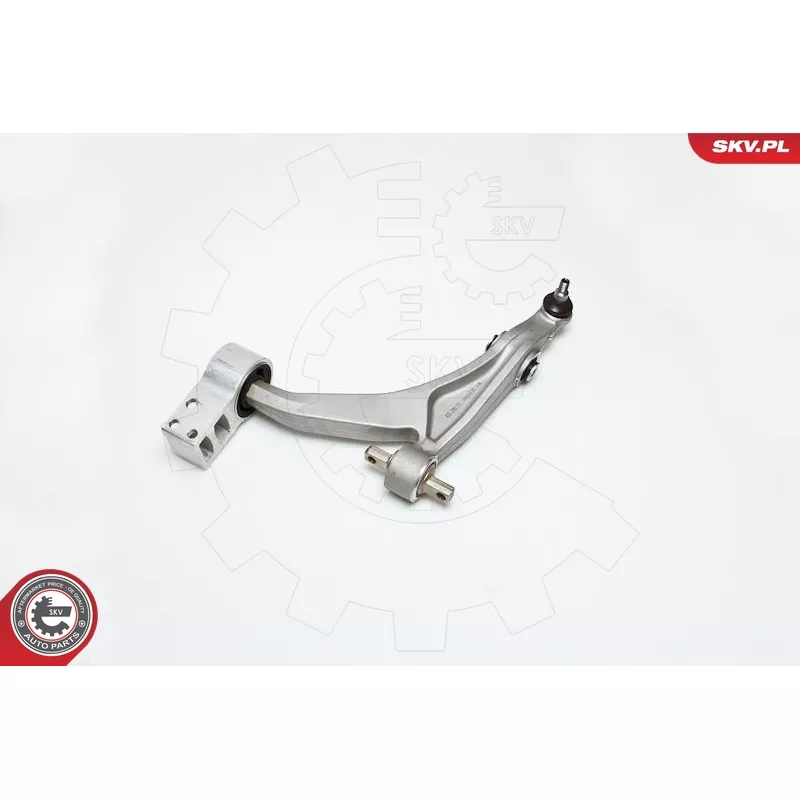 Triangle ou bras de suspension (train avant) ESEN SKV 04SKV014