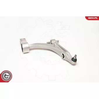 Triangle ou bras de suspension (train avant) ESEN SKV 04SKV015