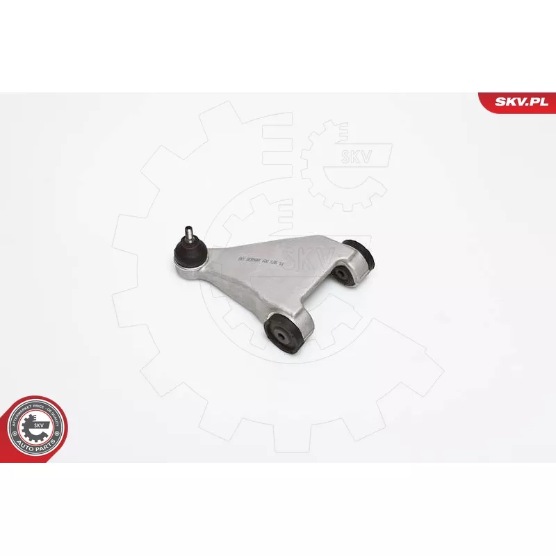 Triangle ou bras de suspension (train avant) ESEN SKV 04SKV016