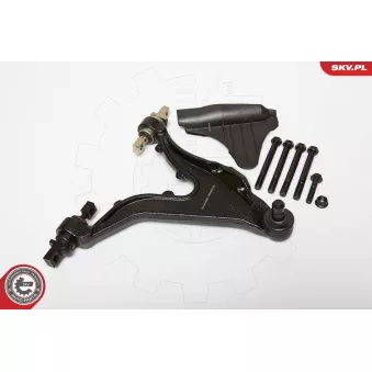 Triangle ou bras de suspension (train avant) ESEN SKV 04SKV024