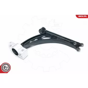 Triangle ou bras de suspension (train avant) ESEN SKV 04SKV027