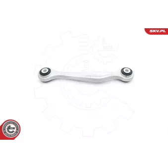 Bras de liaison, suspension de roue arrière gauche ESEN SKV 04SKV035
